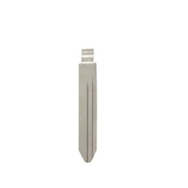 04# CY24 Key Blade for Chrysler  -  Pack of 10