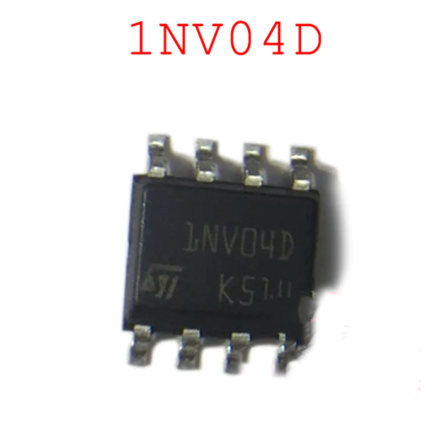 10pcs 1NV04 automotive consumable Chips IC components - Image 2