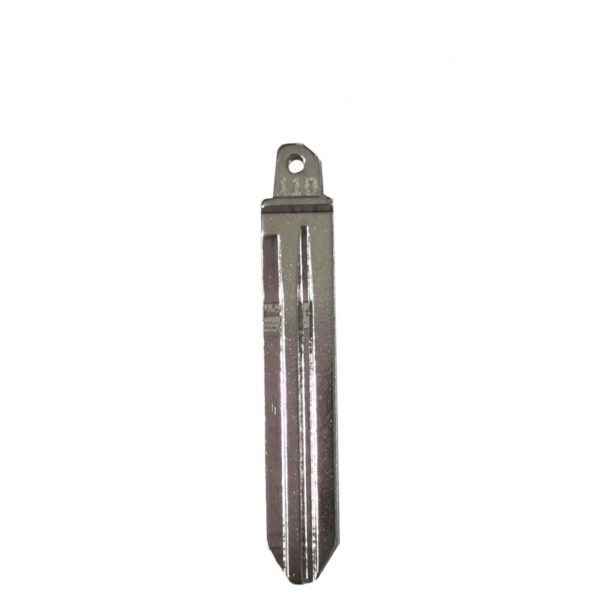 110# Key Blade For Hyundai - Pack of 10