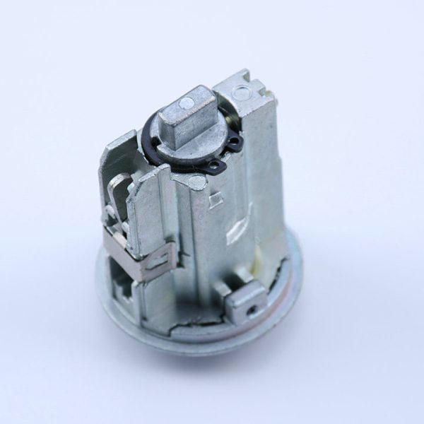 15 Camry ignition lock with 1 key head Camry ignition lock cylinder - Image 3