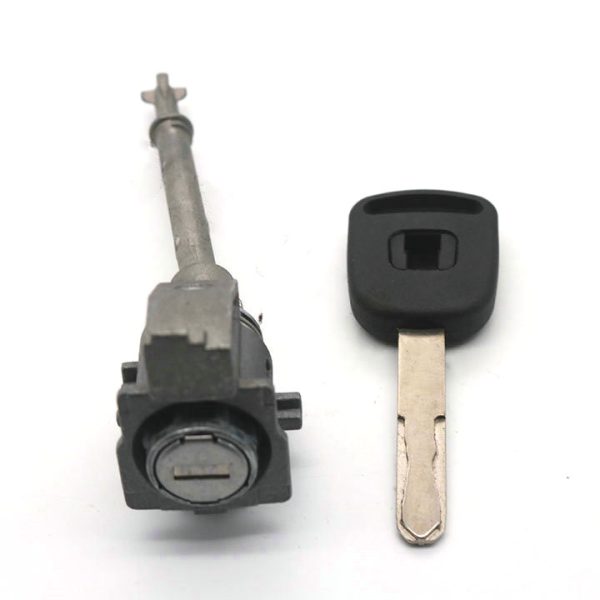 16 Honda Civic left door lock Civic car central control driving door lock cylinder car door replacement lock - Image 7