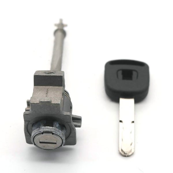 18 Honda CRV left door lock CRV central control driving door lock cylinder car replacement door lock cylinder - Image 4