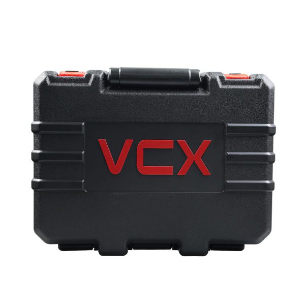 2017 New VXDIAG A3 Multi Diagnostic Tool for BMW LAND ROVER & JAGUAR and VW Perfect Replacement of BMW ICOM - Image 11