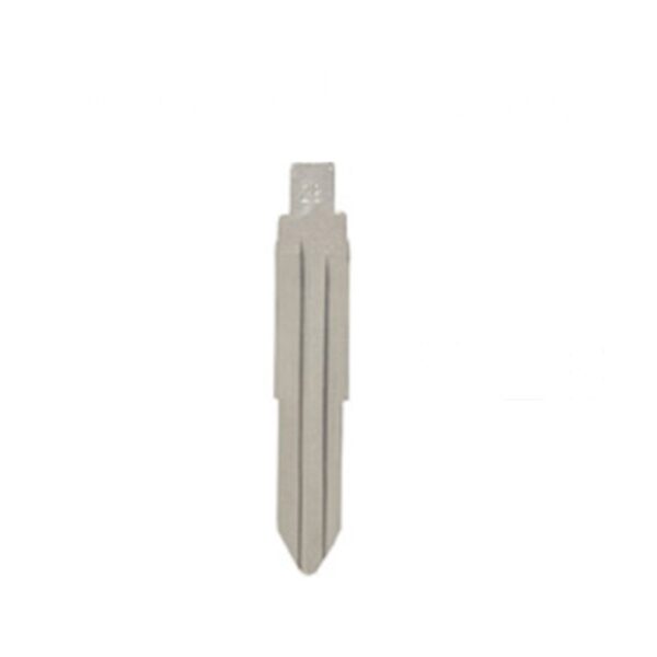 28# HYN10 Key Blade for Hyundai SSang Yong Actyon  - Pack of 10