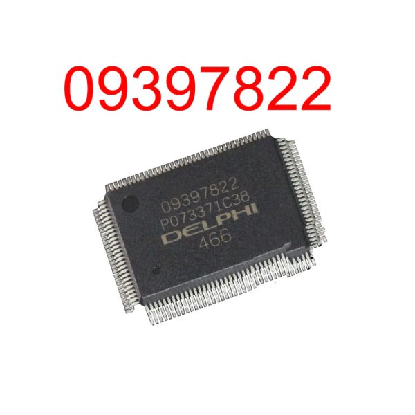 3pcs 09397822 Original New automotive Ignition Driver Chip IC Component - Image 2