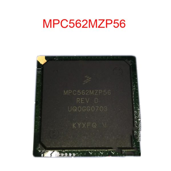 3pcs MPC562MZP56 automotive Diesel ECU Microcontroller IC CPU - Image 2