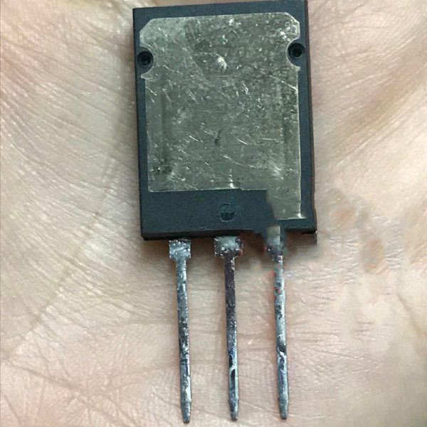 3pcs Original New APT65GP60L2DQ2G TO-3PL IGBT Insulated Gate Bipolar Transistor Microchip IC chip - Image 2