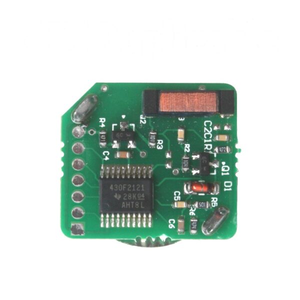 4D Duplicable Chip - 5 pcs