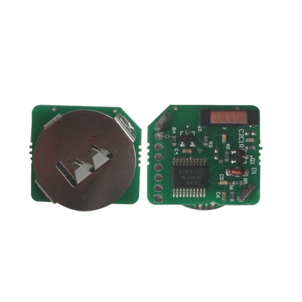 4D Duplicable Chip - 5 pcs - Image 4