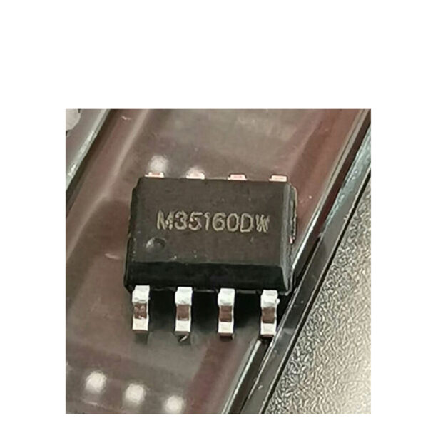 5 pcs BMW 35160DW Chip - From Xhorse VVDI