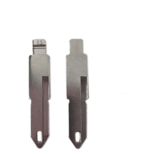 53# NE73 Blade for Peugeot  -  Pack of 10