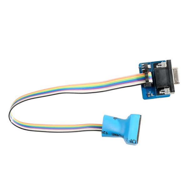 711 Adapter for CG PRO 9S12 Programmer - Image 2