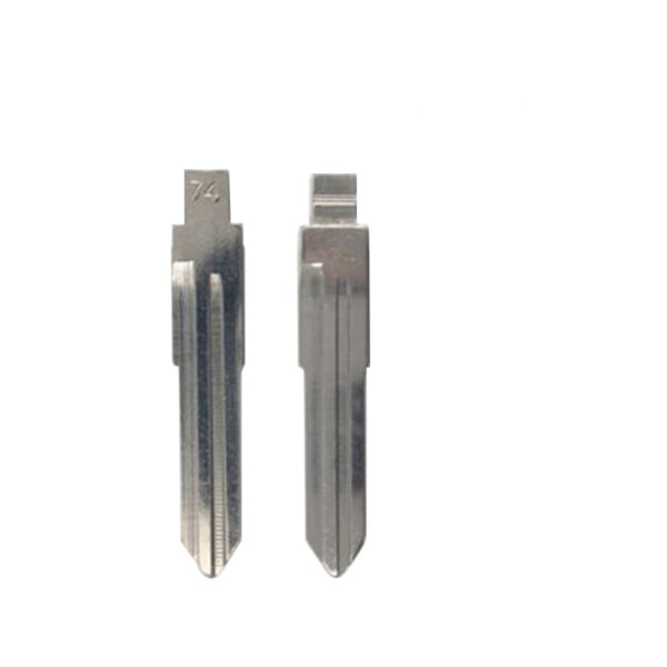 74# Key Blade for Pentium B50 - Pack of 10