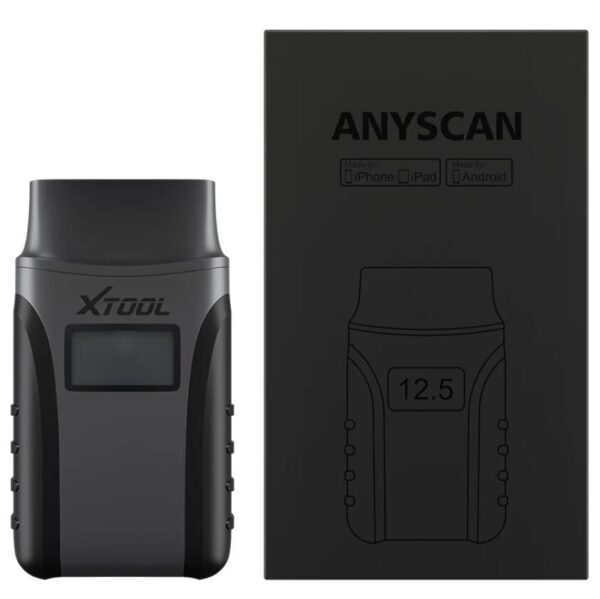 XTOOL Anyscan A30 OBDII code reader scanner