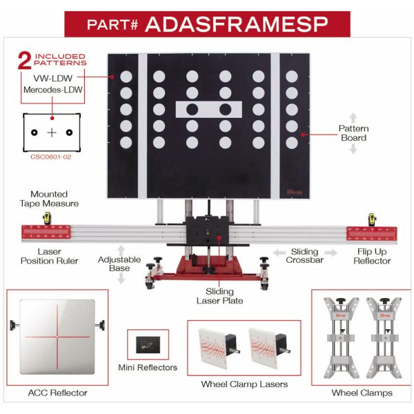 Autel ADAS Advanced Package - Image 3