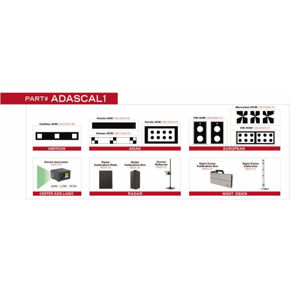 Autel ADAS Advanced Package - Image 6