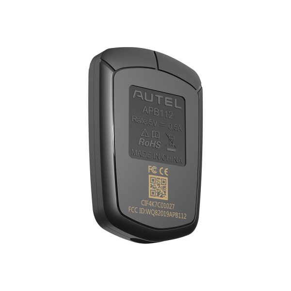 Autel APB112 Smart Key Simulator Main Unit and USB Cable Set for IM608 IM508 - Image 2