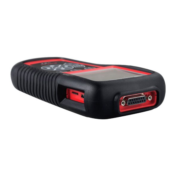 Autel AutoLink AL619 Car Diagnostic Instrument OBD2 Scanner Engine/Airbag /ABS Detector - Image 3