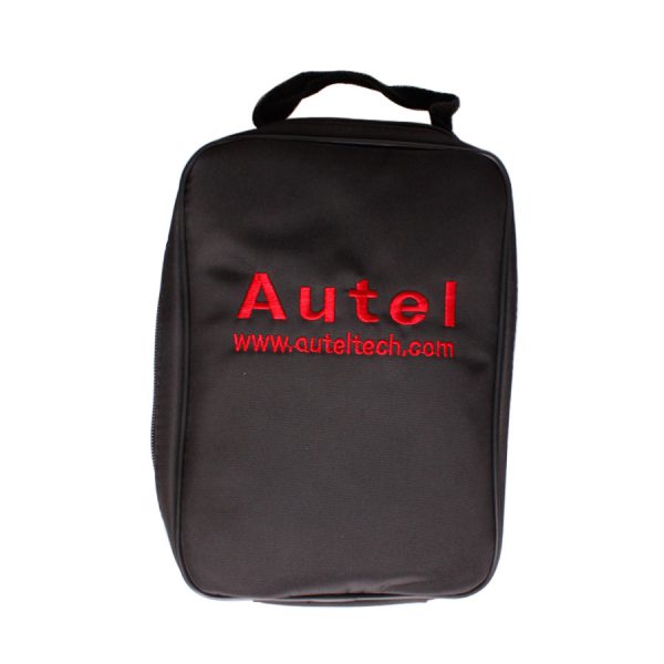 Autel AutoLink AL619 Car Diagnostic Instrument OBD2 Scanner Engine/Airbag /ABS Detector - Image 9