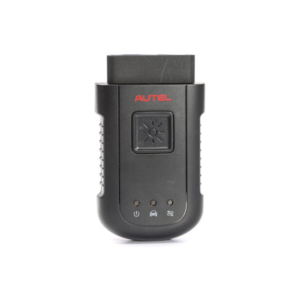 Autel MaxiSYS-VCI100 Bluetooth Connector Vehicle Communication Interface for Autel MaxiSys MS906BT