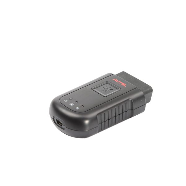 Autel MaxiSYS-VCI100 Bluetooth Connector Vehicle Communication Interface for Autel MaxiSys MS906BT - Image 3