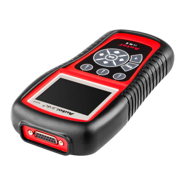 Autel AL619 Automotive diagnostic scan tool