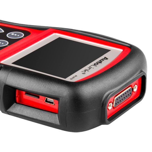 Autel AL619 Automotive diagnostic scan tool