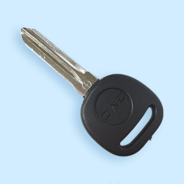 B111 Transponder Key Shell for GM - Pack of 5