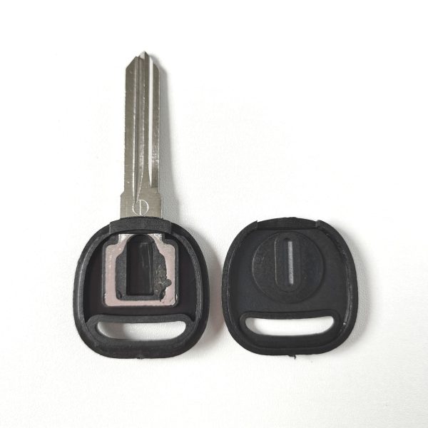 B111 Transponder Key Shell for GM - Pack of 5 - Image 3