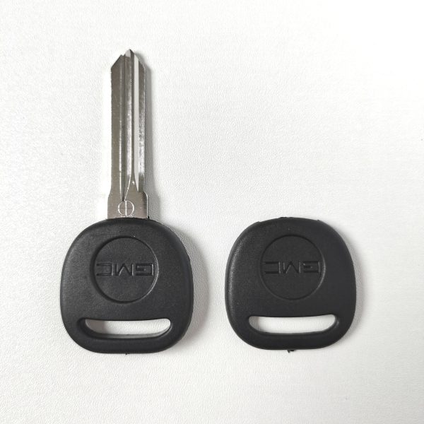 B111 Transponder Key Shell for GM - Pack of 5 - Image 4