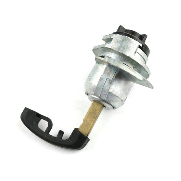 BMW's new 5 Series 7 Series dedicated 730 740 745 750 left front door lock cylinder full car car lock cylinder - Image 3