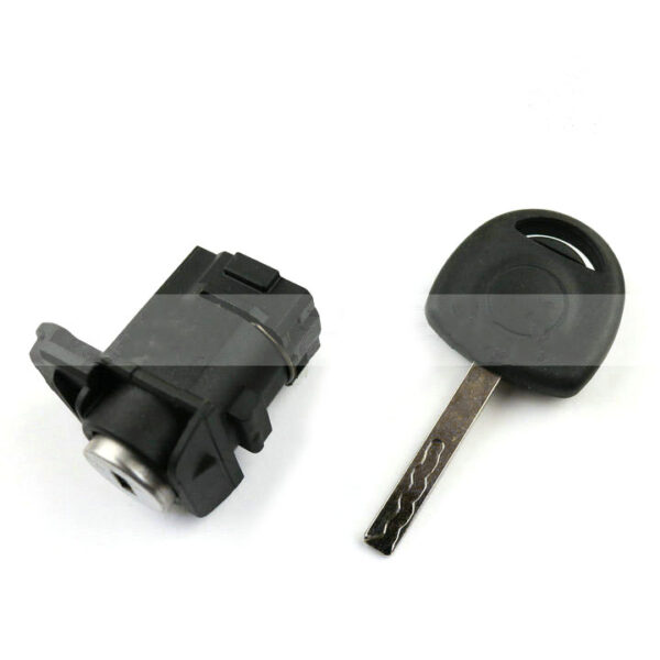 Buick GM Opel car left door lock Opel new central control driving door lock cylinder replacement full car lock cylinder