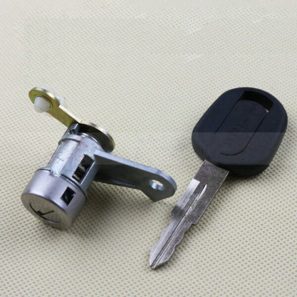 Buick new Excelle car left door lock cylinder central control lock cylinder full car lock car door lock cylinder car replacement lock cylinder