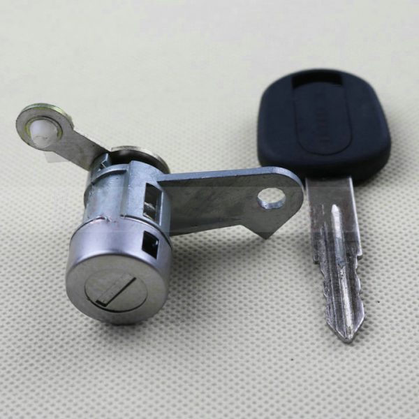 Buick new Excelle car left door lock cylinder central control lock cylinder full car lock car door lock cylinder car replacement lock cylinder - Image 4