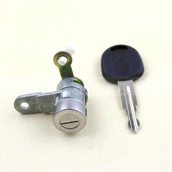 Buick old Excelle left door lock cylinder 06 former old Excelle master control door lock Excelle central control replacement lock cylinder - Image 4