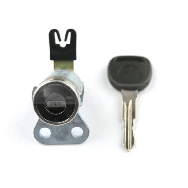 Buick old LaCrosse left door lock Left front door lock cylinder Driver's door lock cylinder can change the tooth lock cylinder to change the lock - Image 4