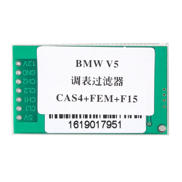 CAN Filter V5 For BMW CAS4 - Image 3