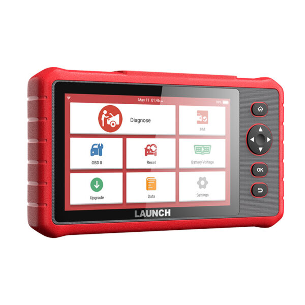 LAUNCH X431 CRP909X Full System Scan Tool