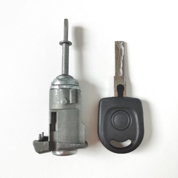 Car door lock kit special for VW Passat B5 - Image 2