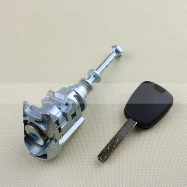 Citroen Sega left car lock Sega master driver's door lock Sega car door lock Triumph lock full car lock cylinder