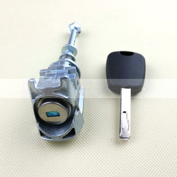 Citroen Sega left car lock Sega master driver's door lock Sega car door lock Triumph lock full car lock cylinder - Image 2