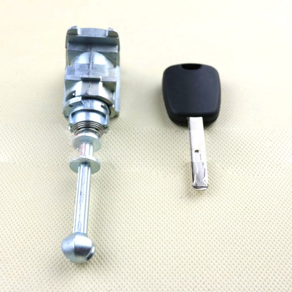 Citroen Sega left car lock Sega master driver's door lock Sega car door lock Triumph lock full car lock cylinder - Image 3