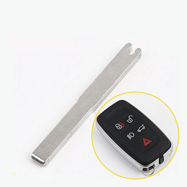 Emergency Key Blade for Range Rover - Pack of 5