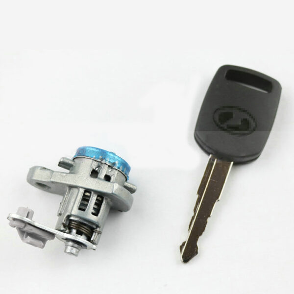 FAW Bestune B70 Left Front Door Lock-Car Central Control Driving Door Lock Car Lock Cylinder Car Full Car Lock