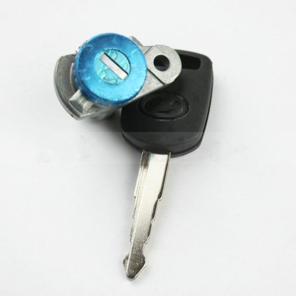 FAW Bestune B70 Left Front Door Lock-Car Central Control Driving Door Lock Car Lock Cylinder Car Full Car Lock - Image 4