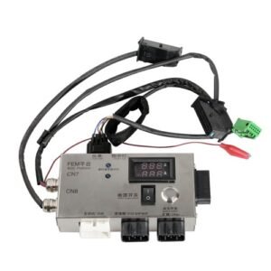 FEM BDC Test Platform for BMW F20 F30 F35 X5 X6 I3 - without Gearbox Plug