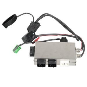 FEM BDC Test Platform for BMW F20 F30 F35 X5 X6 I3 - without Gearbox Plug - Image 3