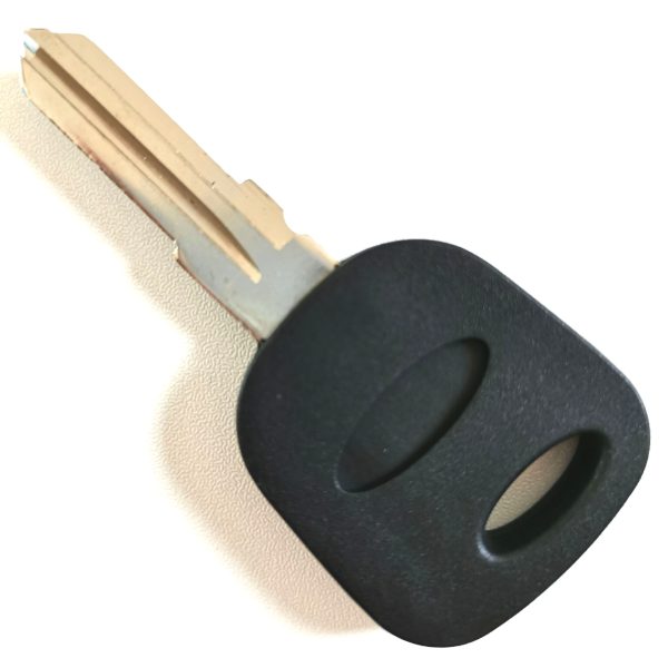 FO38R Transponder Key Shell for Ford - Pack of 5 - Image 2