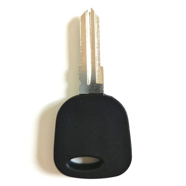 FO38R Transponder Key Shell for Ford - Pack of 5 - Image 3