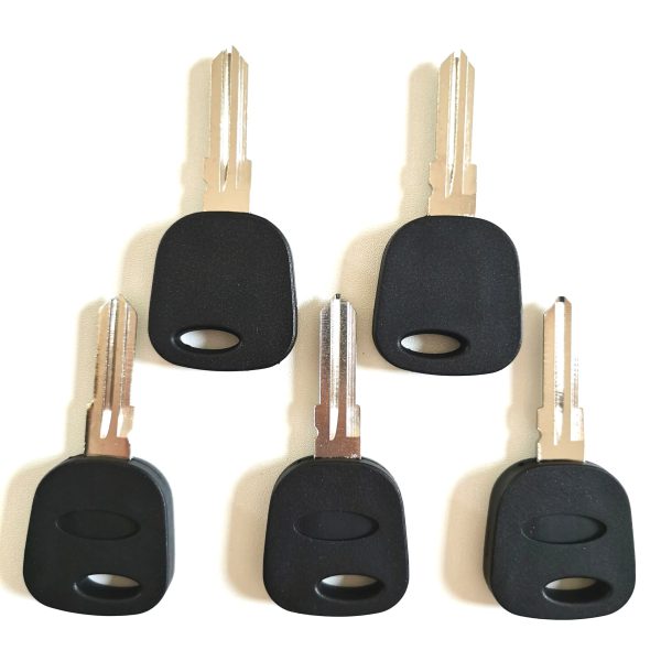 FO38R Transponder Key Shell for Ford - Pack of 5 - Image 5